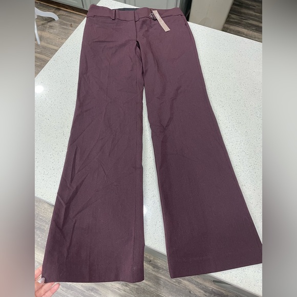 LOFT Pants - NWT LOFT Ann Taylor Trousers